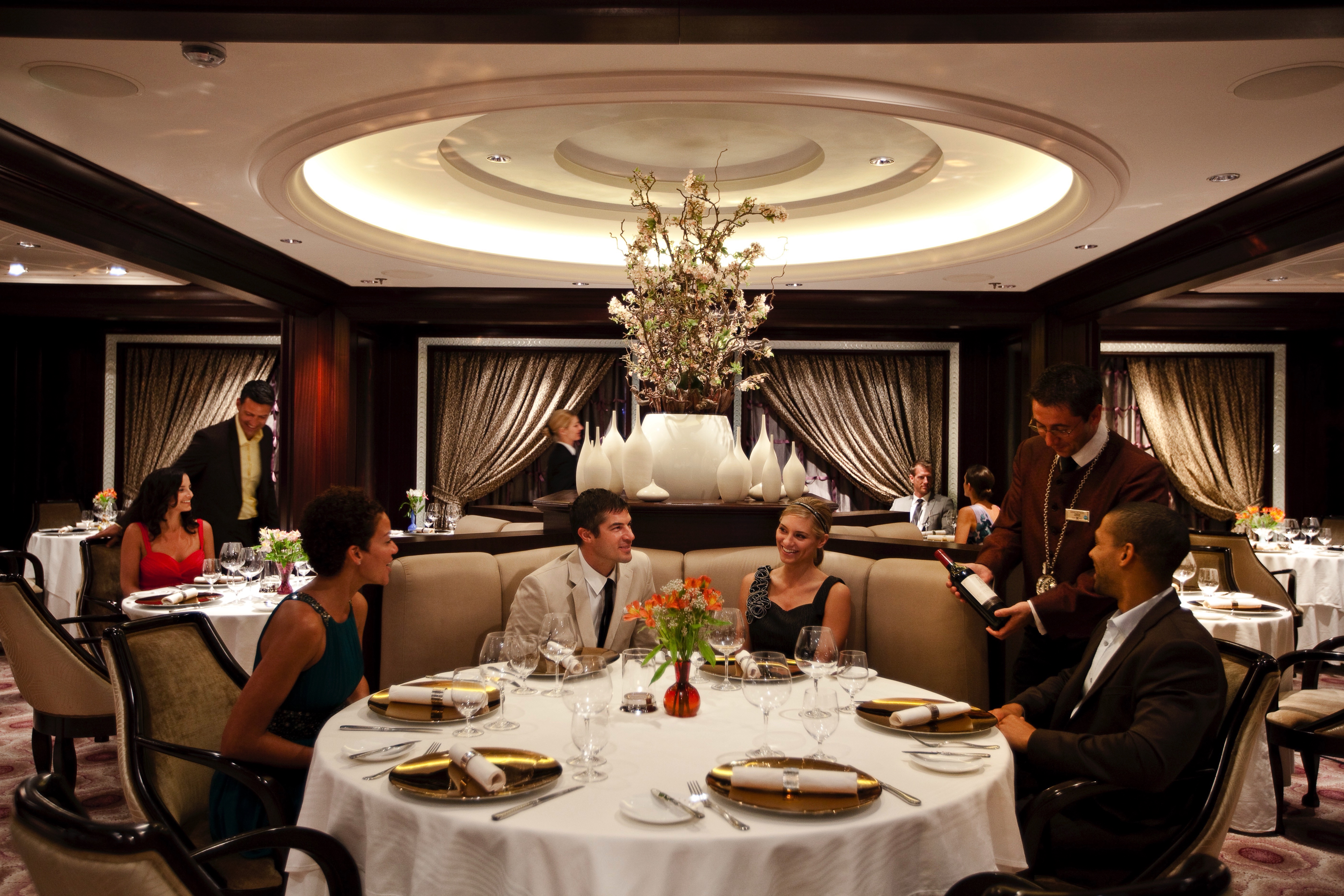 Celebrity Solstice - Murano